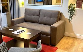 Apartamentos Colmeia
